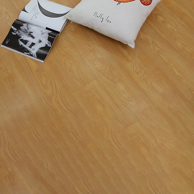 Avtoit | Waterproof PVC flooring wood look self-adhesive scratch-resistant PVC flooring