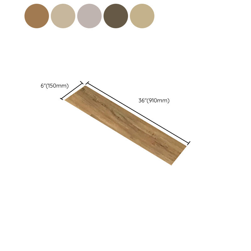 Avtoit | Waterproof PVC flooring Peel and Stick Wood Look Fire Protection PVC Flooring