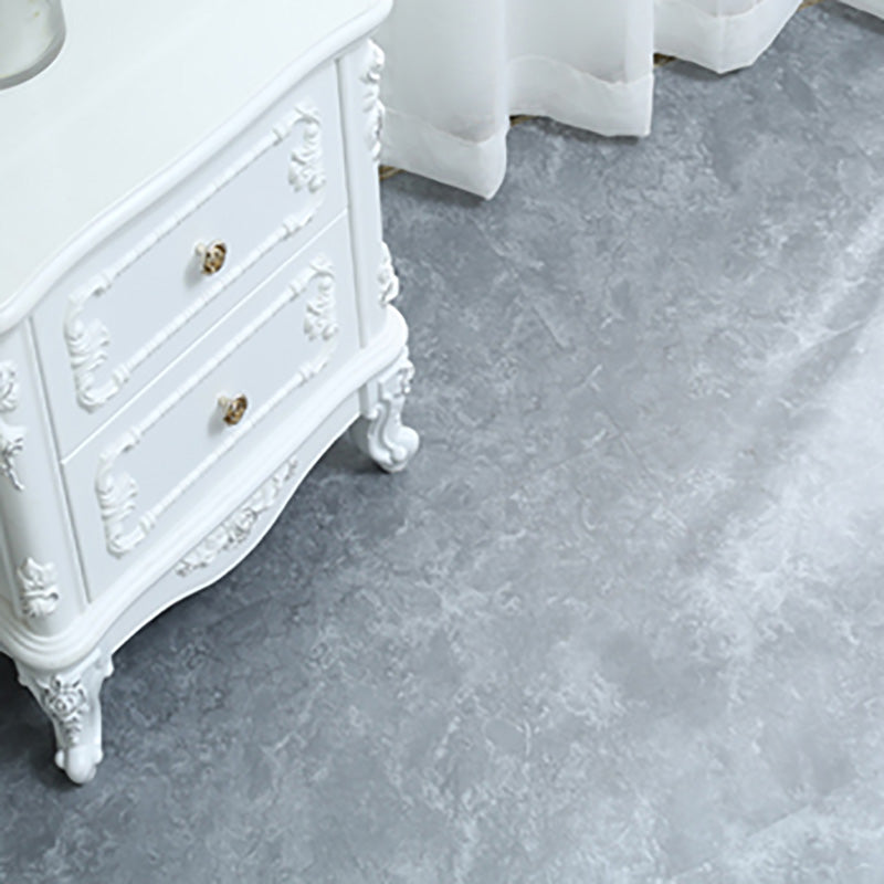 Avtoit | Square fireproof PVC floor coverings, removable and adhesive, waterproof PVC floor coverings