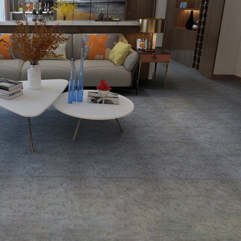 Avtoit | Square fireproof PVC floor coverings, removable and adhesive, waterproof PVC floor coverings
