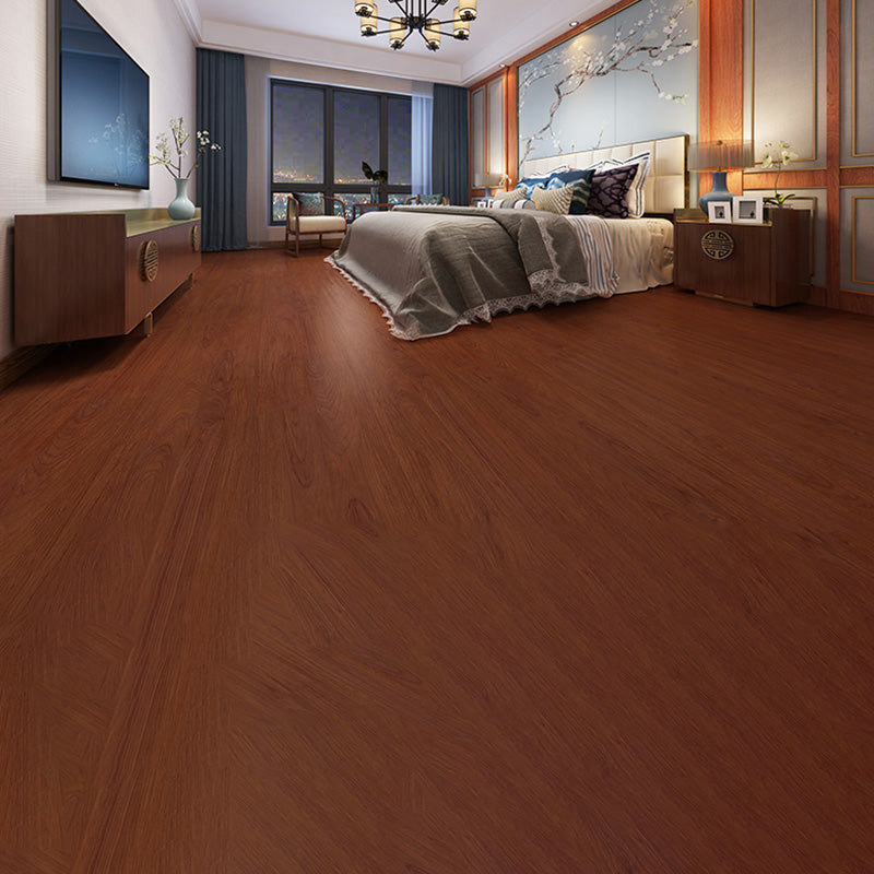Avtoit | Scratch-resistant PVC flooring Self-adhesive Wood look Waterproof PVC flooring