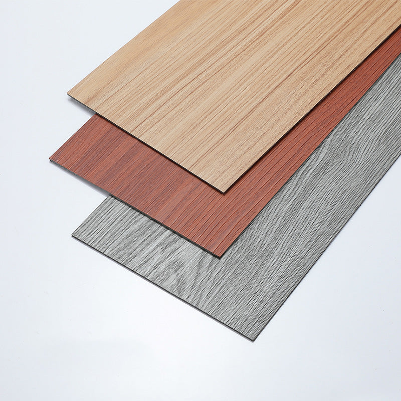 Avtoit | Scratch-resistant PVC flooring Self-adhesive Wood look Waterproof PVC flooring