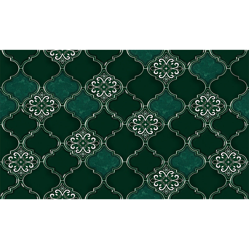 Avtoit | Arabesque Peel and Stick Tiles Mosaic Tiles Self-Adhesive Backsplash
