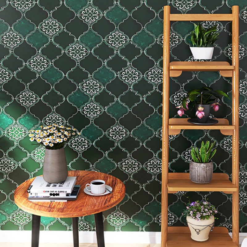 Avtoit | Arabesque Peel and Stick Tiles Mosaic Tiles Self-Adhesive Backsplash
