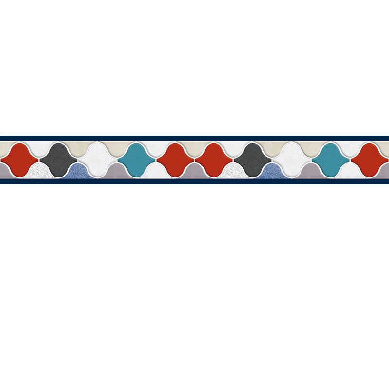 Avtoit | Arabesque Peel and Stick Tiles Mosaic Tiles Self-Adhesive Backsplash