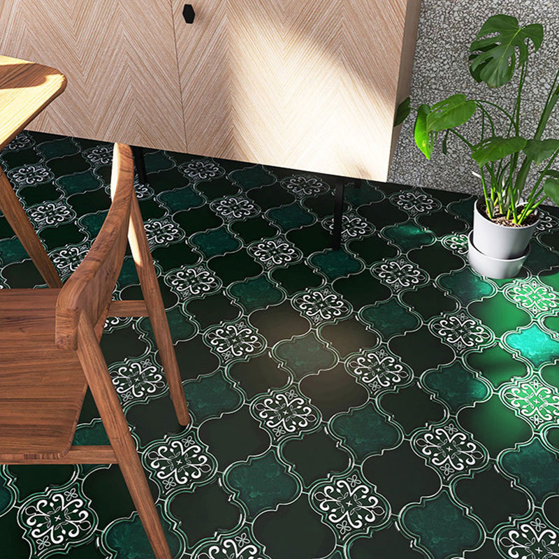 Avtoit | Arabesque Peel and Stick Tiles Mosaic Tiles Self-Adhesive Backsplash