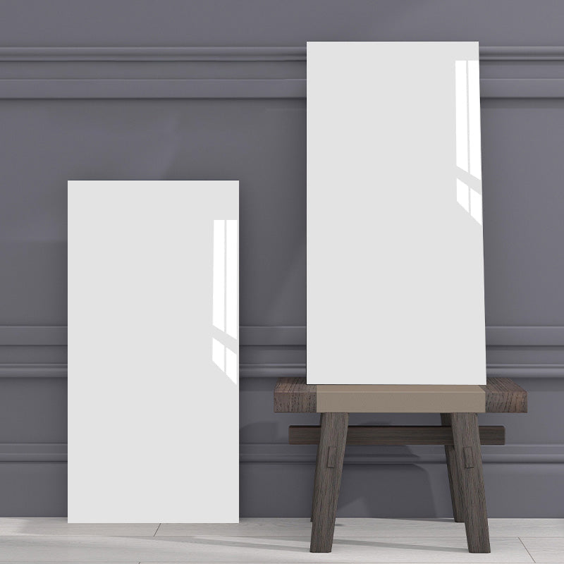 Avtoit | Modern Peel-and-Stick Back Wall PVC Rectangular Wall Tile for Kitchen and Bathroom