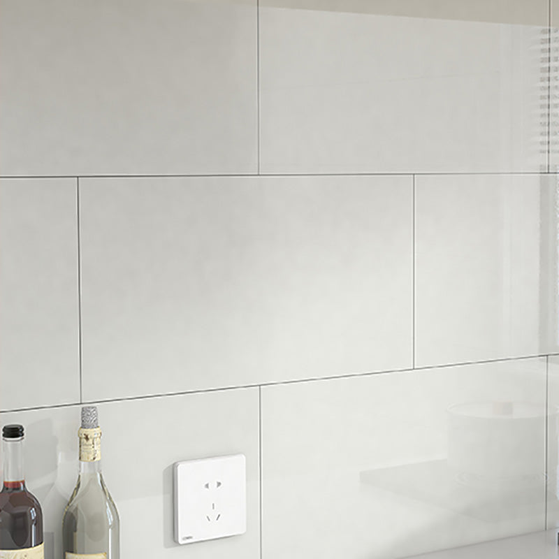 Avtoit | Modern splash guard tile PVC self-adhesive wallpaper for kitchen splash protection