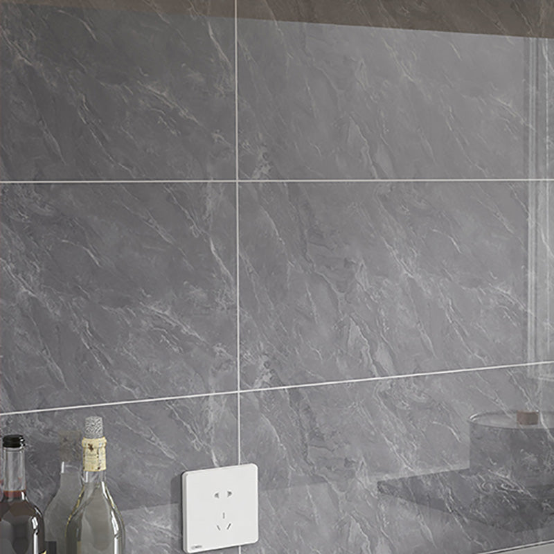 Avtoit | Modern splash guard tile PVC self-adhesive wallpaper for kitchen splash protection