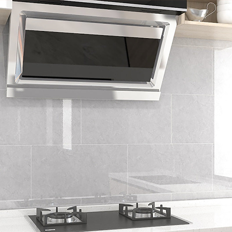 Avtoit | Modern splash protection tile PVC self-adhesive wallpaper for kitchen splash protection