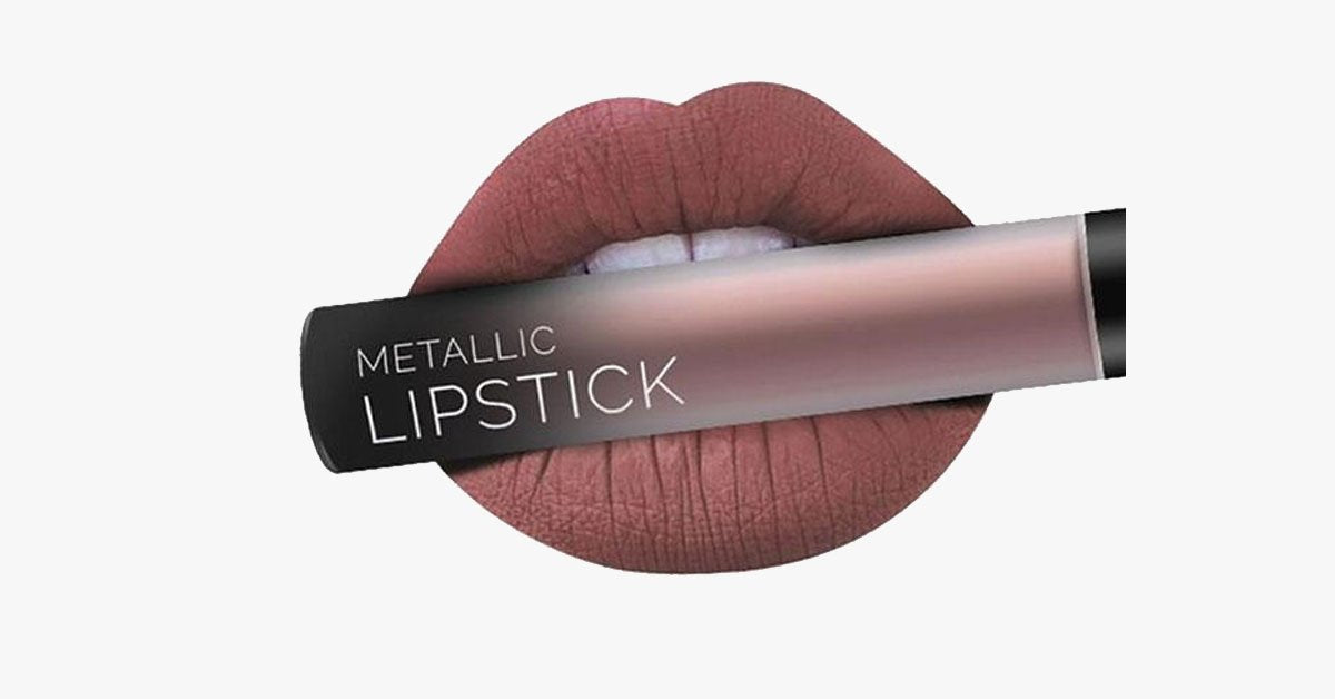 Avtoit | Liquid Matte Lip Color – The perfect kiss anywhere, anytime