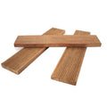 Avtoit | Modern solid hardwood flooring Merbau wood side cladding for terrace