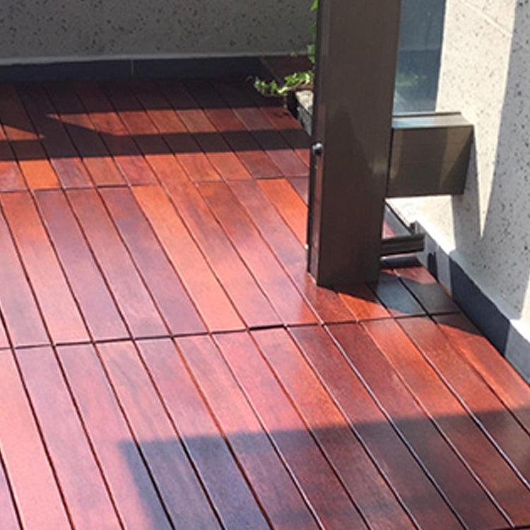 Avtoit | Modern solid hardwood flooring Merbau wood siding for terrace