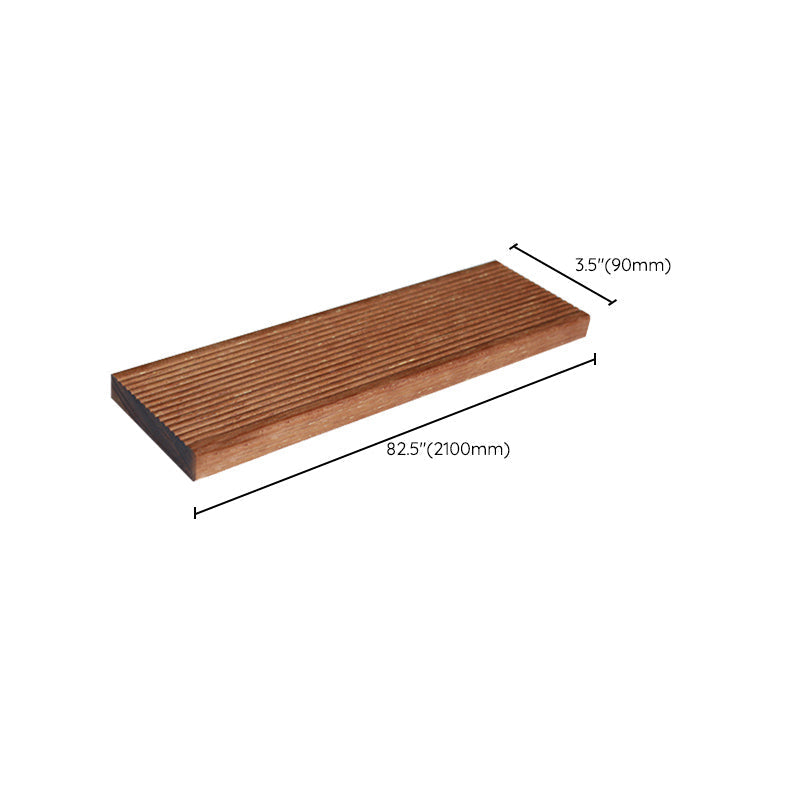 Avtoit | Modern solid hardwood flooring Merbau wood siding for terrace