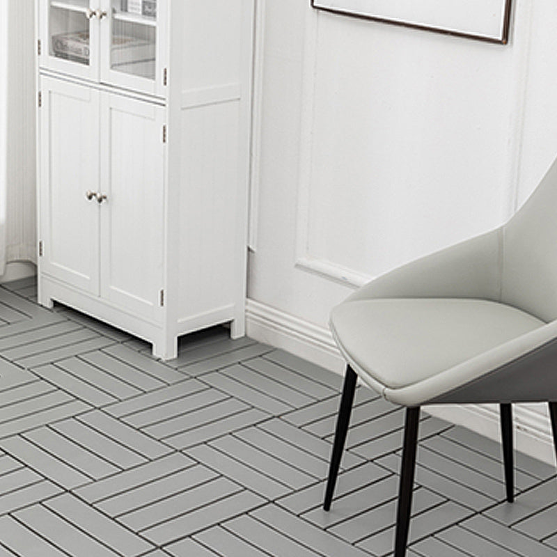 Avtoit | Waterproof Engineering Parquet Modern Floor Tiles for Garden and Outdoor