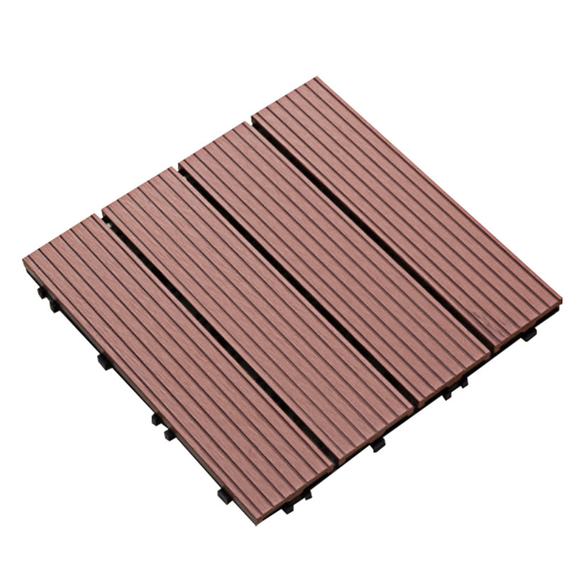 Avtoit | Waterproof Engineered Wood Floor Planks Traditional Floor Tiles