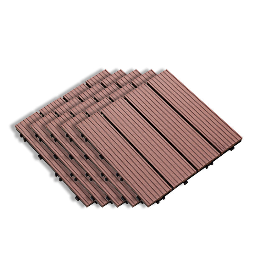 Avtoit | Waterproof Engineered Wood Floor Planks Traditional Floor Tiles