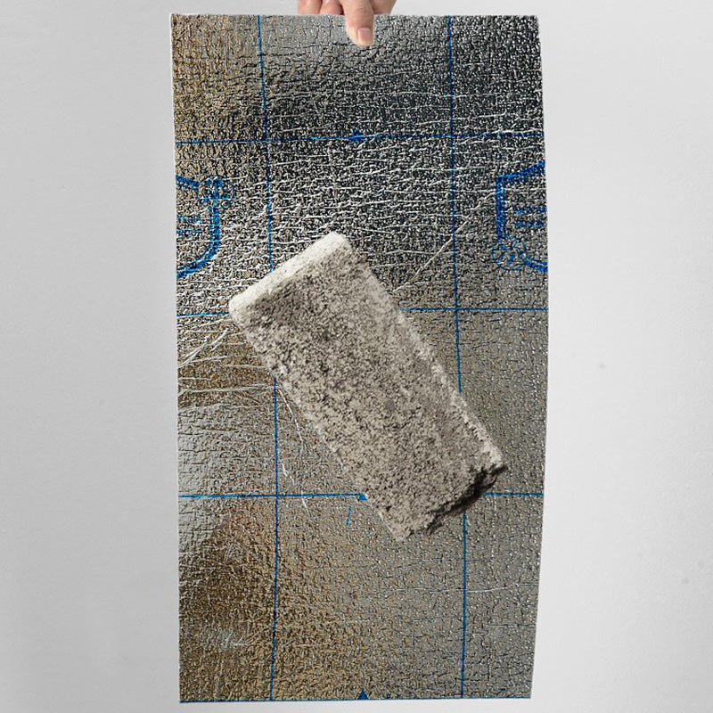 Avtoit | Basic Solid Color Wall Tile Peel and Stick Splashback Panels