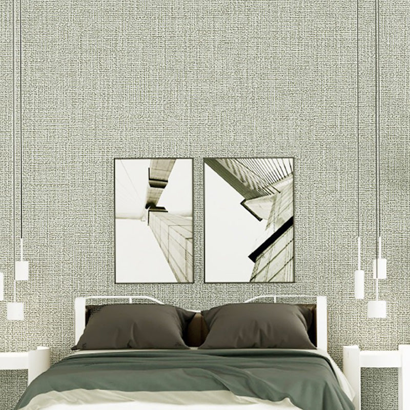 Avtoit | Basic Solid Color Wall Tile Peel and Stick Splashback Panels
