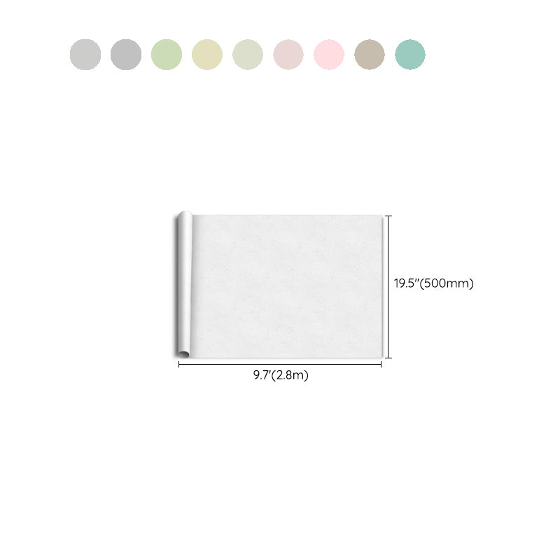 Avtoit | Basic Solid Color Wall Tile Peel and Stick Splashback Panels