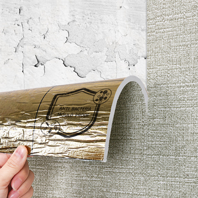 Avtoit | Modern Splash Protection Panels Self-Adhesive Wall Cladding for the Living Room