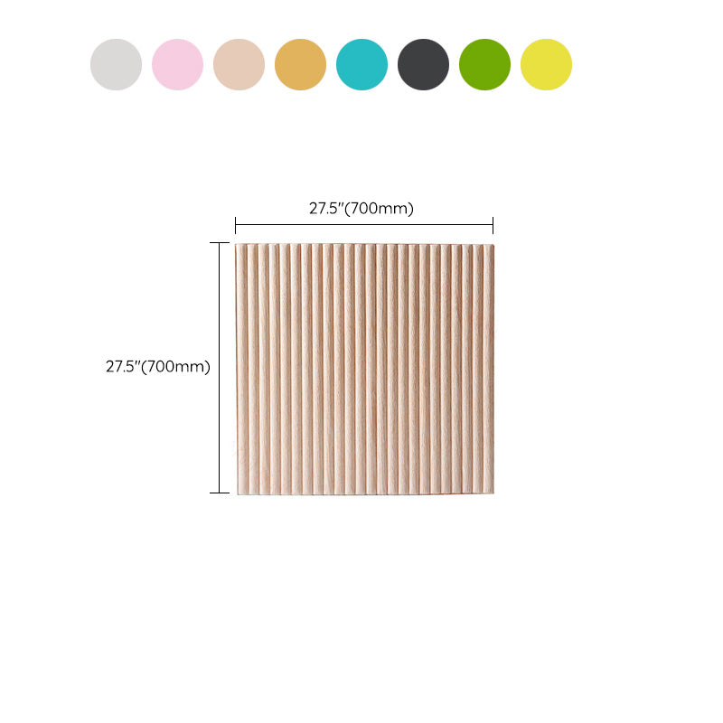 Avtoit | 3D Wall Covering Contemporary Peel and Print Wall Access Panel