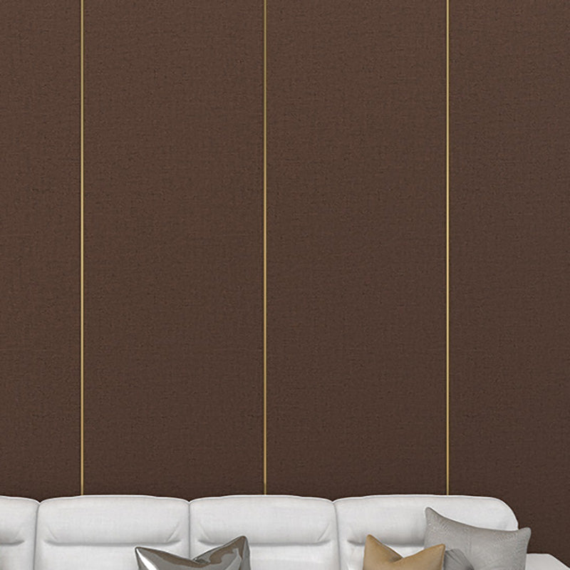 Avtoit | Modern wall panel Easy peel and stick wall access panel for the living room