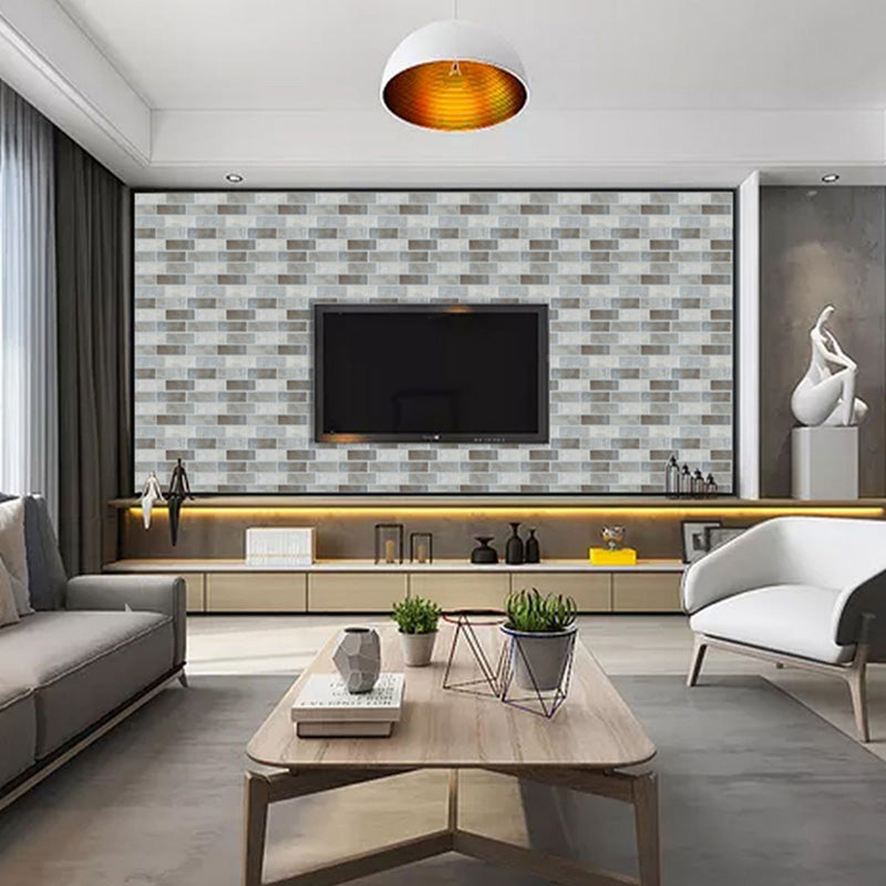 Avtoit | Plastic Wall Paneling Industrial Pulling and Pressing Wall Paneling for the Living Room