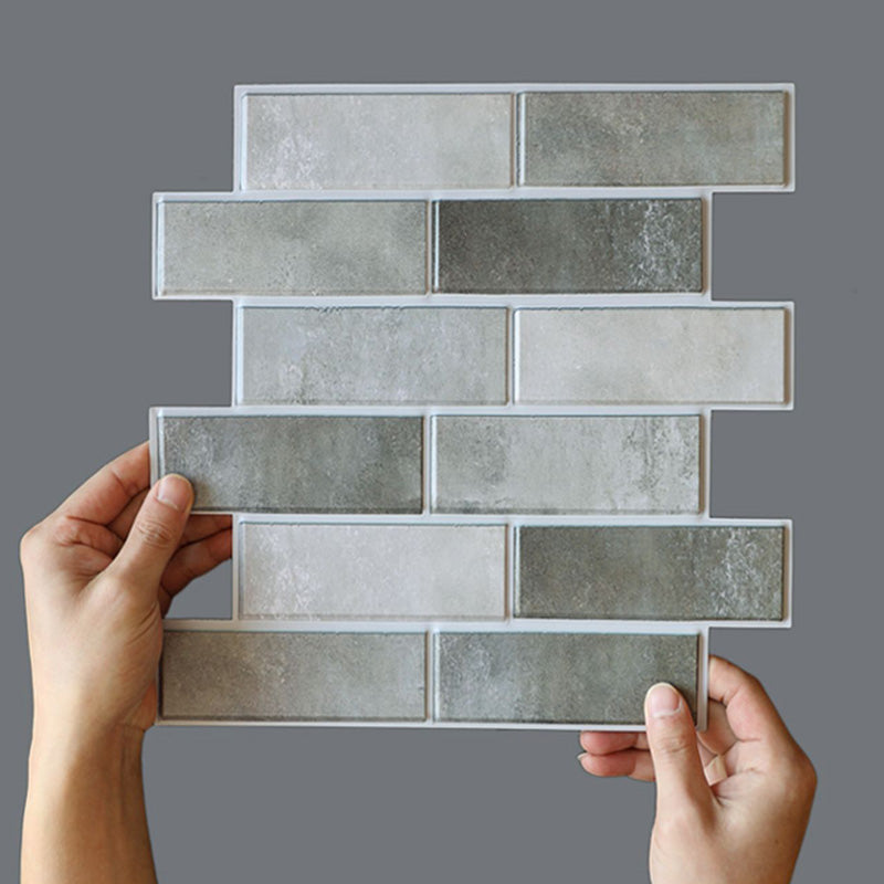 Avtoit | Plastic Wall Paneling Industrial Pulling and Pressing Wall Paneling for the Living Room