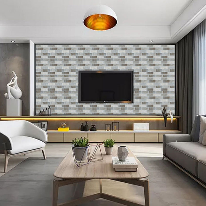 Avtoit | Plastic Wall Paneling Industrial Pulling and Pressing Wall Paneling for the Living Room