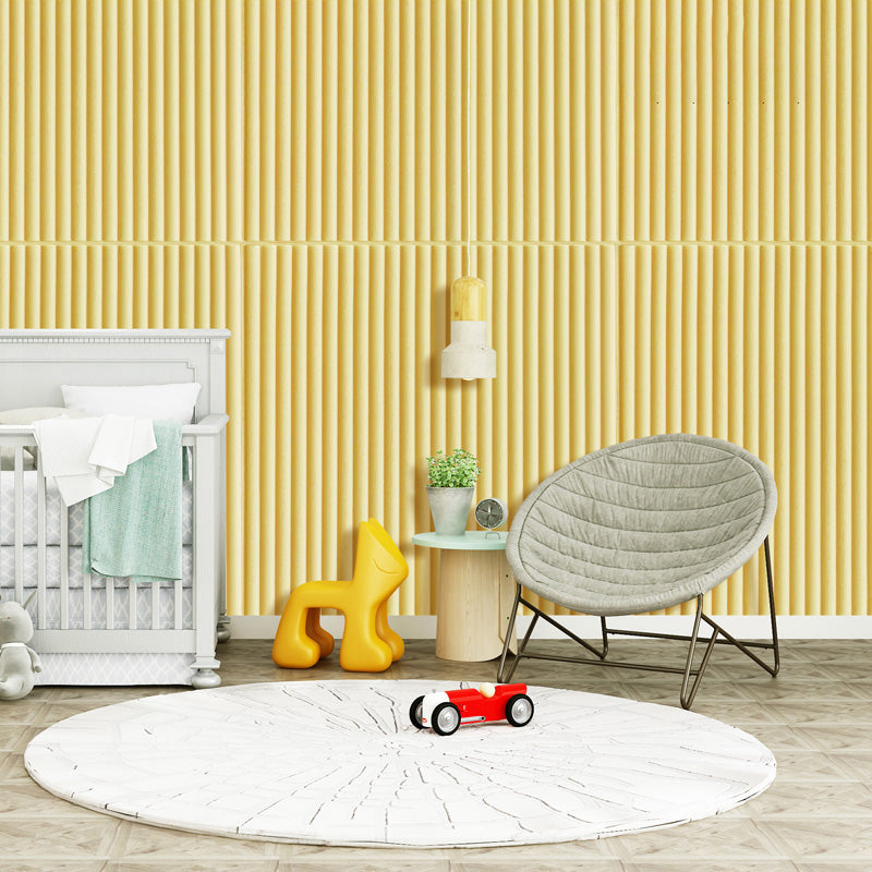Avtoit | Contemporary Wall Access Module 3D Wall Access Module for the Living Room