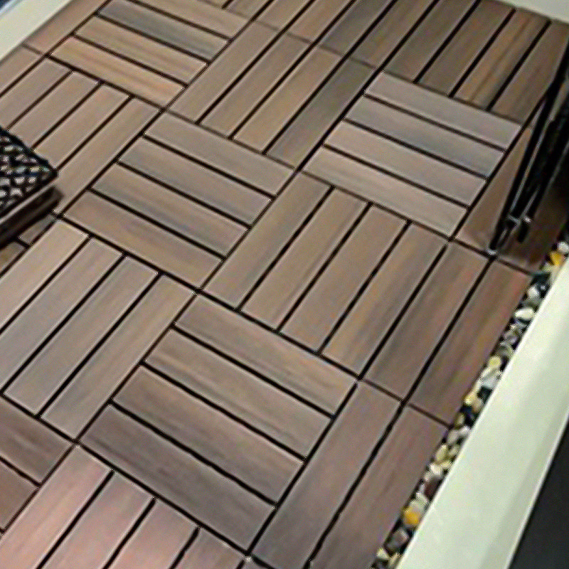 Avtoit | Outdoor Terrace Floor Tiles Composite Terrace Floor Tiles with Waterproof