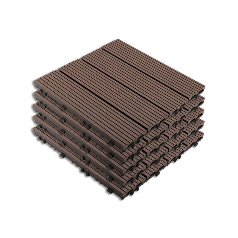 Avtoit | Outdoor Terrace Floor Tiles Composite Terrace Floor Tiles with Waterproof