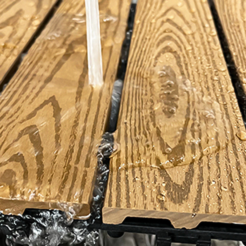 Avtoit | Outdoor Terrace Floor Tiles Composite Terrace Floor Tiles with Waterproof