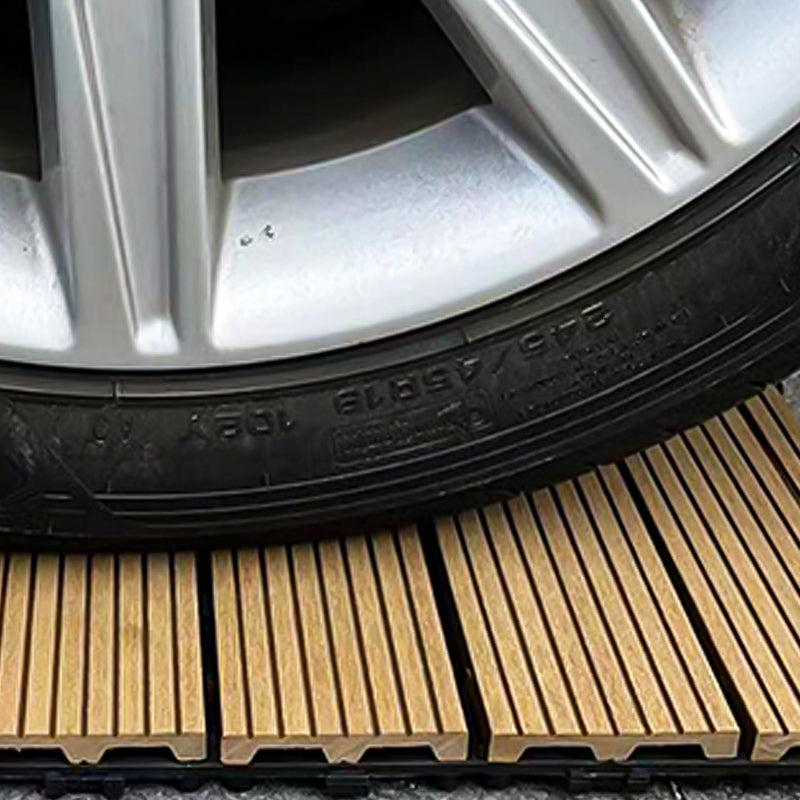 Avtoit | Outdoor Terrace Floor Tiles Composite Terrace Floor Tiles with Waterproof