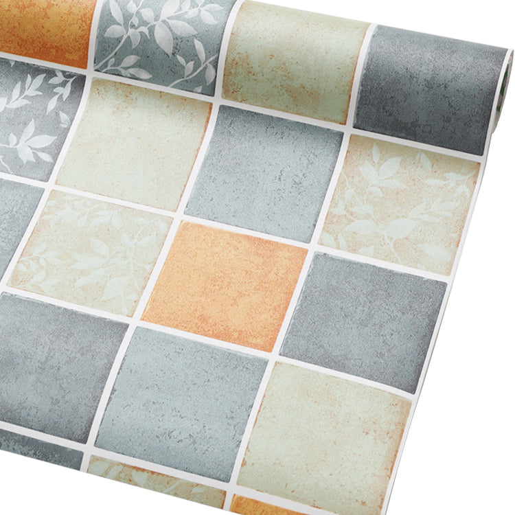 Avtoit | PVC waterproof mosaic tile for bathroom splash protection scratch-resistant