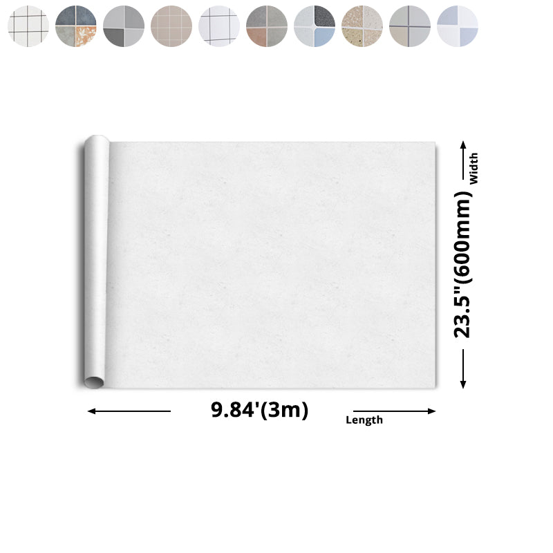 Avtoit | PVC waterproof mosaic tile for bathroom splash protection scratch-resistant