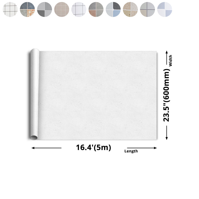 Avtoit | PVC waterproof mosaic tile for bathroom splash protection scratch-resistant