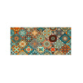 Avtoit | PVC Mold Resistant Floor Tile for Kitchen Backsplash Scratch Resistant