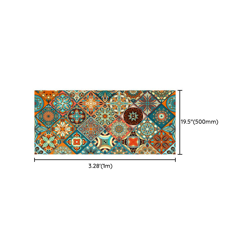 Avtoit | PVC Mold-resistant floor tile for kitchen backsplash Scratch-resistant