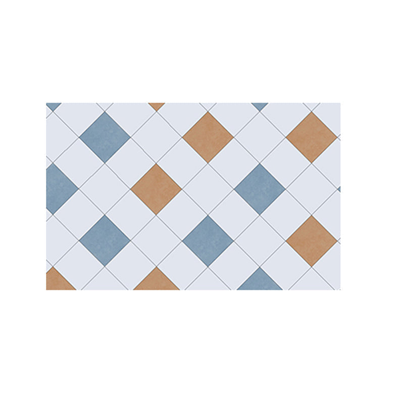 Avtoit | Modern waterproof PVC mosaic tile for kitchen backsplash scratch-resistant