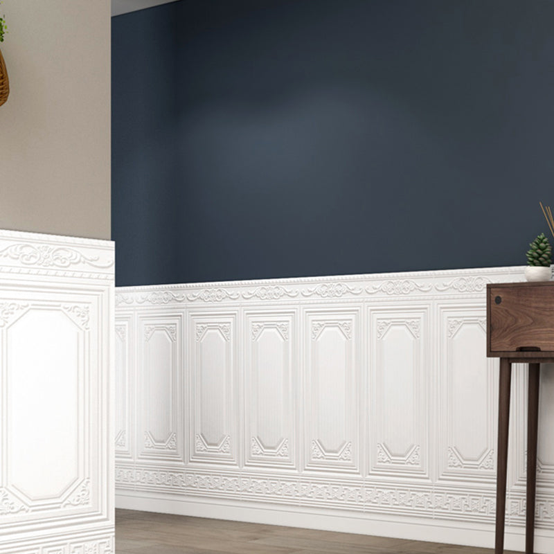 Avtoit | Contemporary waterproof 3D wall panel veneer for peeling and sticking for interior walls