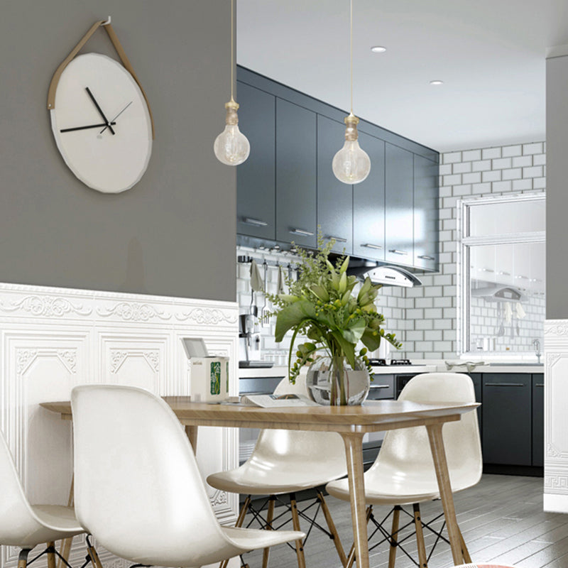 Avtoit | Contemporary waterproof 3D wall panel veneer for peeling and sticking for interior walls