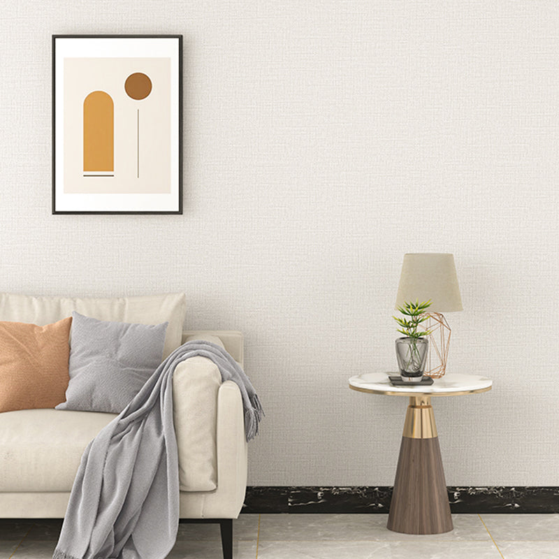 Avtoit | Modern waterproof PVC tin backsplash solid peel and stick interior wall panel