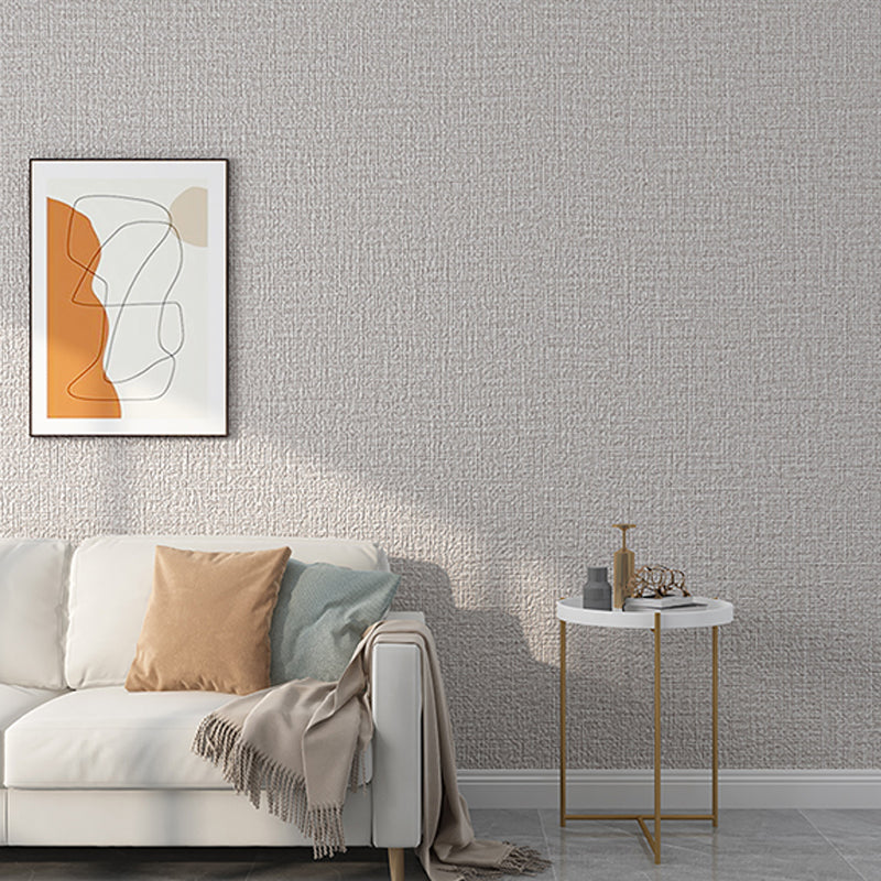 Avtoit | Modern waterproof PVC tin backsplash solid peel and stick interior wall panel