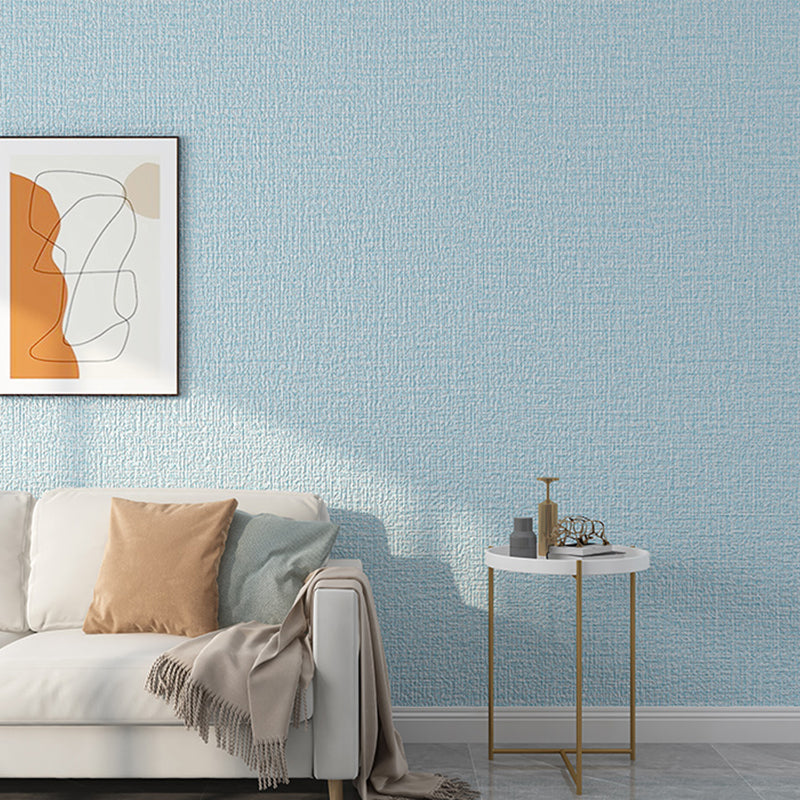 Avtoit | Modern waterproof PVC tin backsplash solid peel and stick interior wall panel