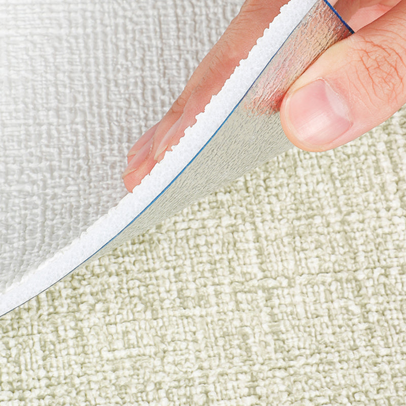 Avtoit | Modern Splash Protection Panels Single Color Removable and Adhesive Waterproof Wall Covering
