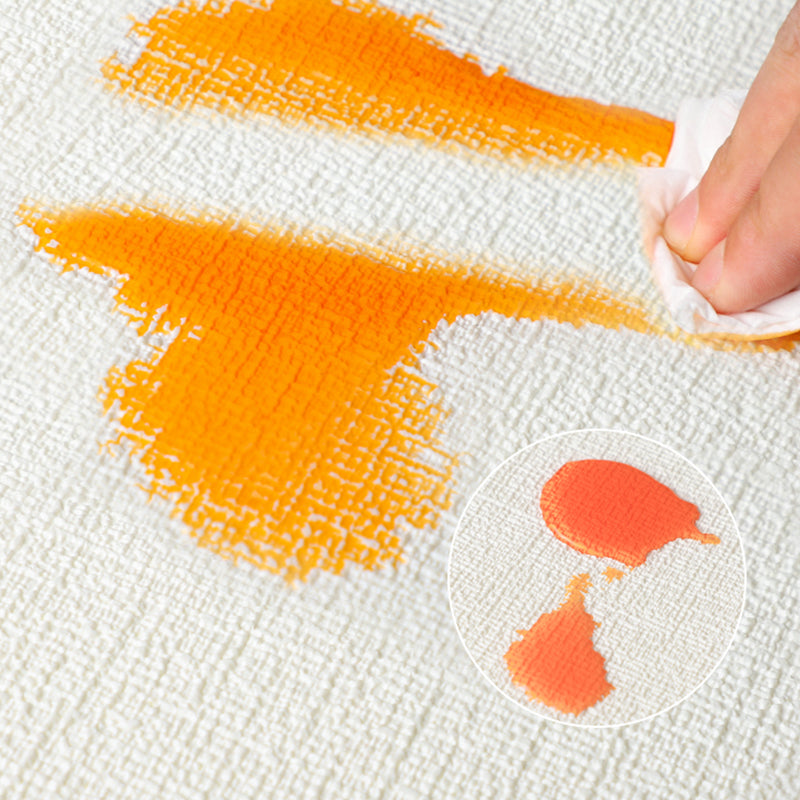 Avtoit | Modern Splash Protection Panels Single Color Removable and Adhesive Waterproof Wall Covering