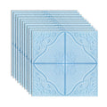 Avtoit | Glam Scratch Resistance Wainscoting 3D Peel and Stick Interior Wall Panel