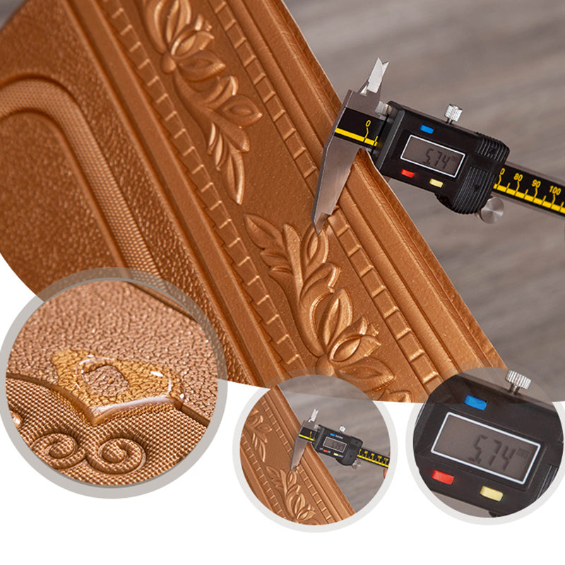 Avtoit | Glam Scratch Resistance Wainscoting 3D Peel and Stick Interior Wall Panel
